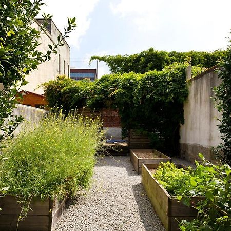 Boutique Rentals- Hidden Garden Porto'S Downtown Екстериор снимка