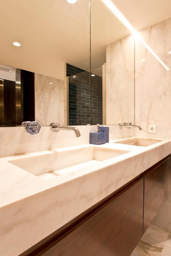 Boutique Rentals- Hidden Garden Porto'S Downtown Екстериор снимка