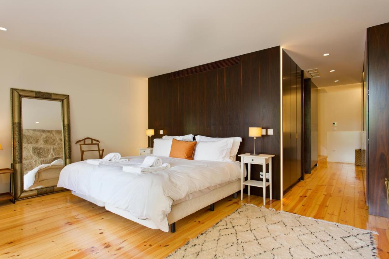 Boutique Rentals- Hidden Garden Porto'S Downtown Екстериор снимка